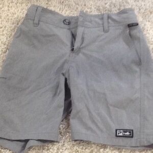 Pelagic boys shorts